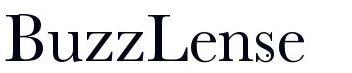 BuzzLense